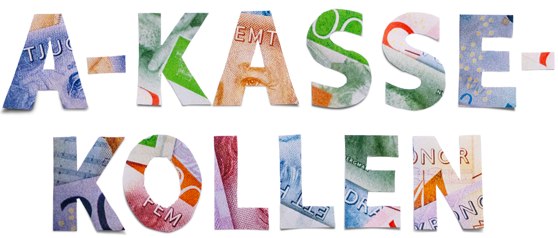 Räknesnurra a-kassa
